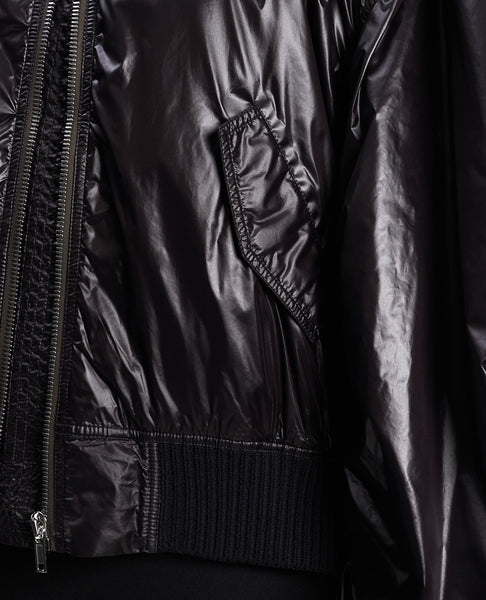 TEMPLE SECCHIA FLIGHT