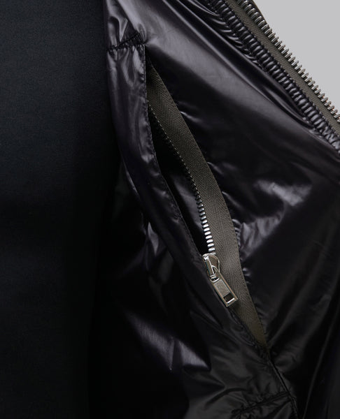 TEMPLE SECCHIA FLIGHT