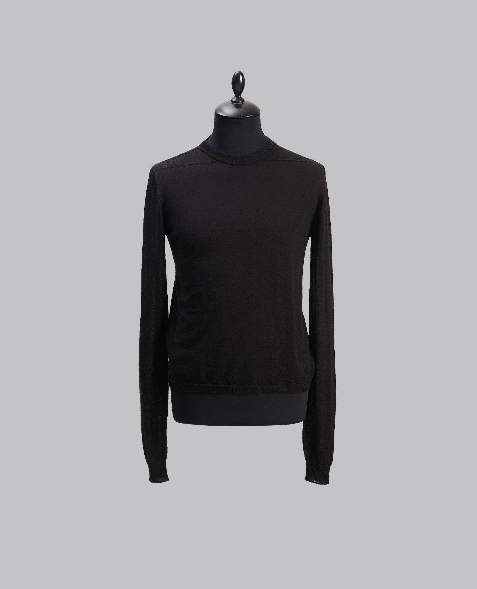 TEMPLE CROPPED BIKER