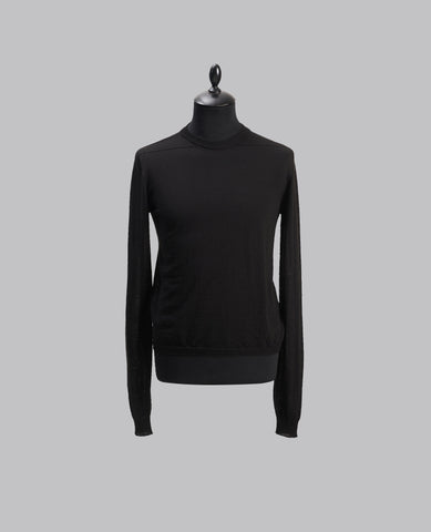 TEMPLE CROPPED BIKER