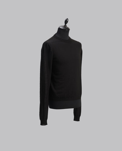 TEMPLE CROPPED BIKER