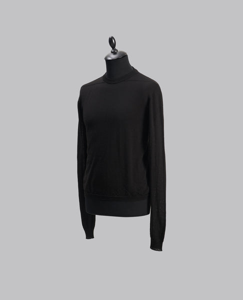 TEMPLE CROPPED BIKER