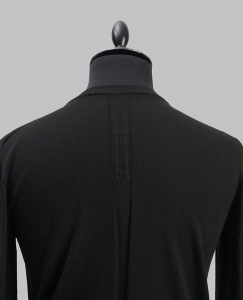 TEMPLE CROPPED BIKER