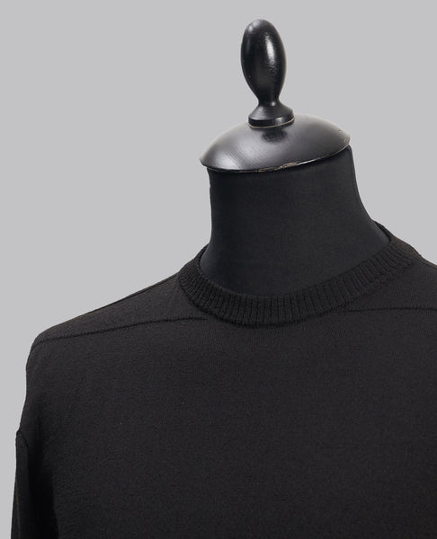 TEMPLE CROPPED BIKER