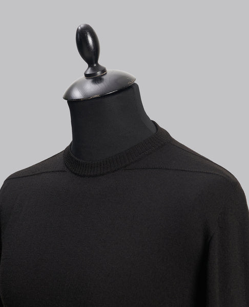 TEMPLE CROPPED BIKER