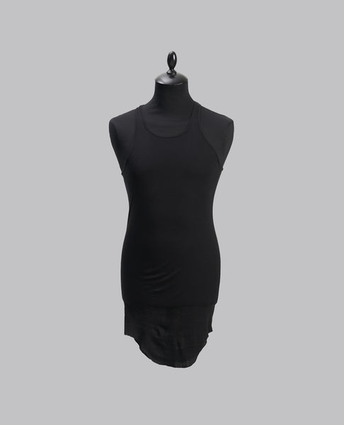 TEMPLE BASIC RIB TANK