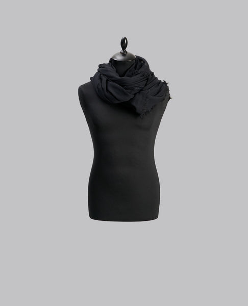 TEMPLE KIKA MEGA SCARF