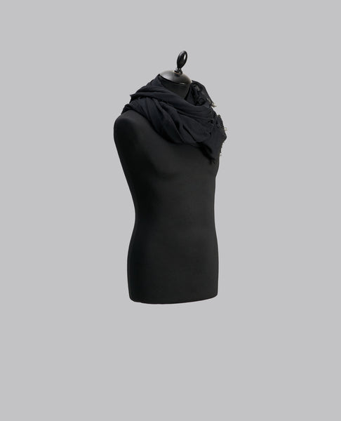 TEMPLE KIKA MEGA SCARF