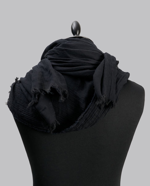 TEMPLE KIKA MEGA SCARF