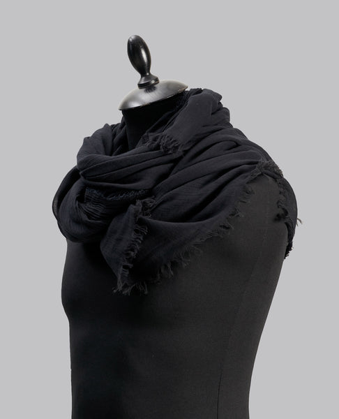 TEMPLE KIKA MEGA SCARF