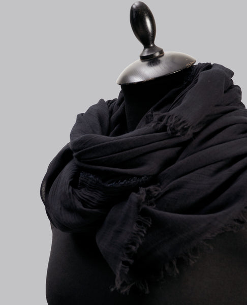 TEMPLE KIKA MEGA SCARF