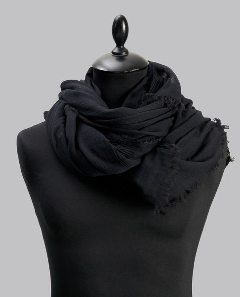 TEMPLE KIKA MEGA SCARF