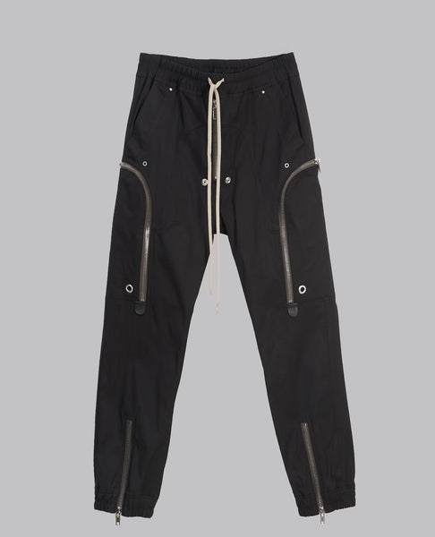 TEMPLE BAUHAUS CARGO