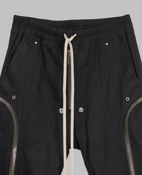 TEMPLE BAUHAUS CARGO