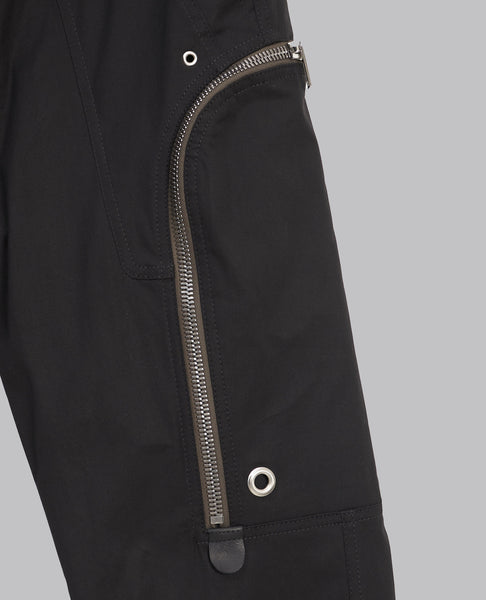 TEMPLE BAUHAUS CARGO