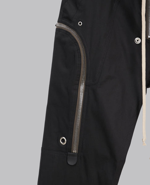 TEMPLE BAUHAUS CARGO