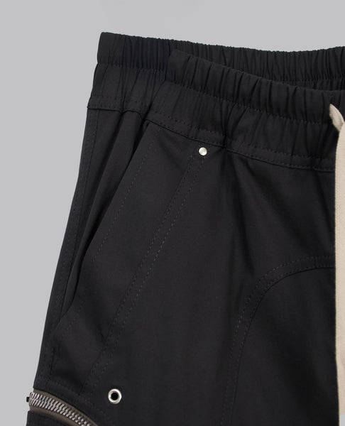 TEMPLE BAUHAUS CARGO