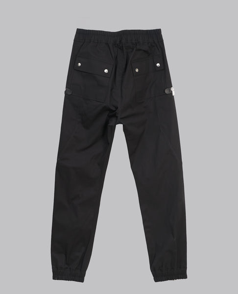 TEMPLE BAUHAUS CARGO