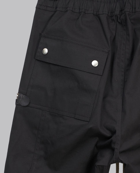 TEMPLE BAUHAUS CARGO