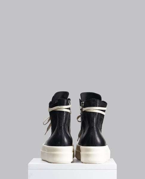 TEMPLE MEGA BUMPER SNEAKS