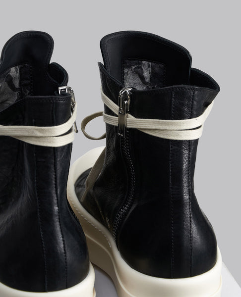 TEMPLE MEGA BUMPER SNEAKS