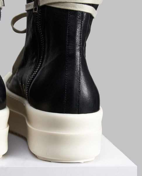 TEMPLE MEGA BUMPER SNEAKS