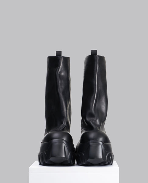 TEMPLE FLARED MEGA TRACTOR