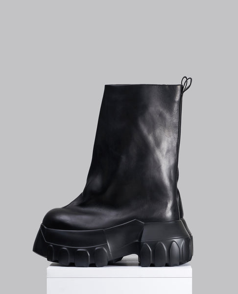 TEMPLE FLARED MEGA TRACTOR