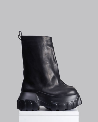 TEMPLE FLARED MEGA TRACTOR