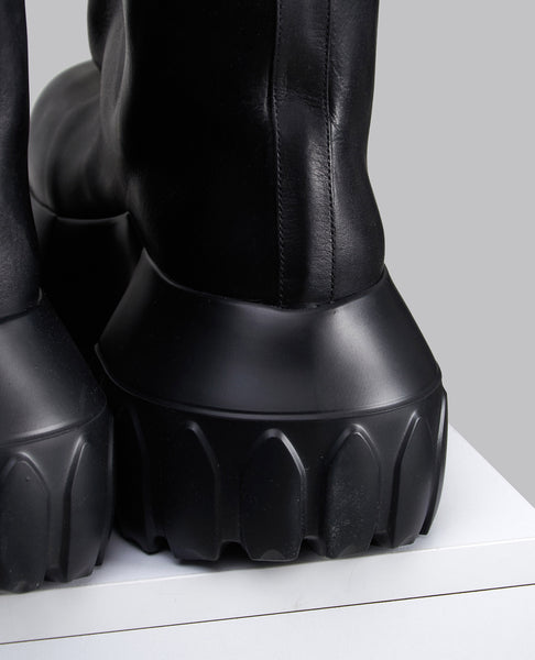 TEMPLE FLARED MEGA TRACTOR