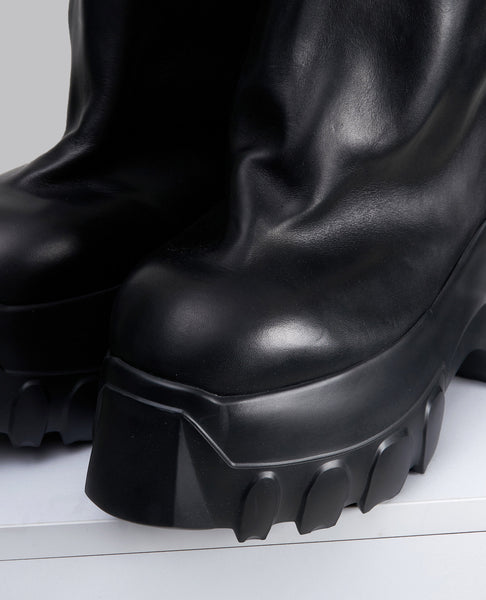 TEMPLE FLARED MEGA TRACTOR