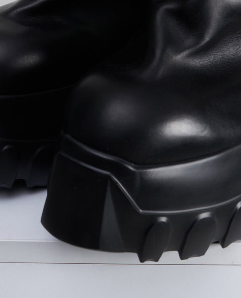 TEMPLE FLARED MEGA TRACTOR