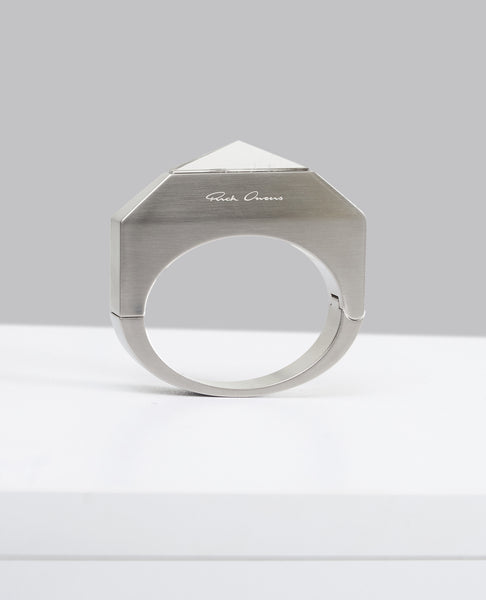 TEMPLE PYRAMID BANGLE