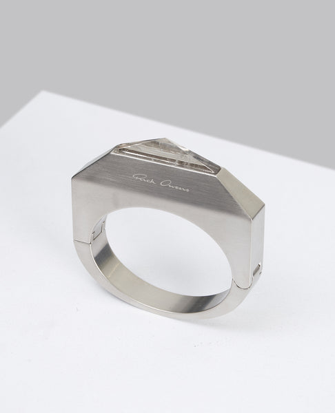 TEMPLE PYRAMID BANGLE