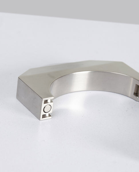 TEMPLE PYRAMID BANGLE