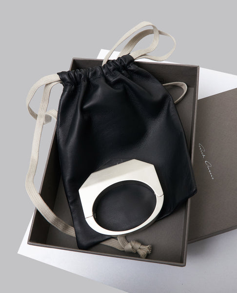 TEMPLE PYRAMID BANGLE