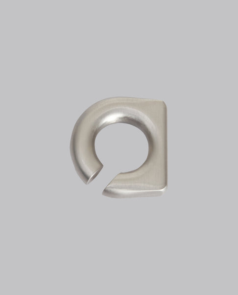 TEMPLE ROUND PRONG EAR CUFF