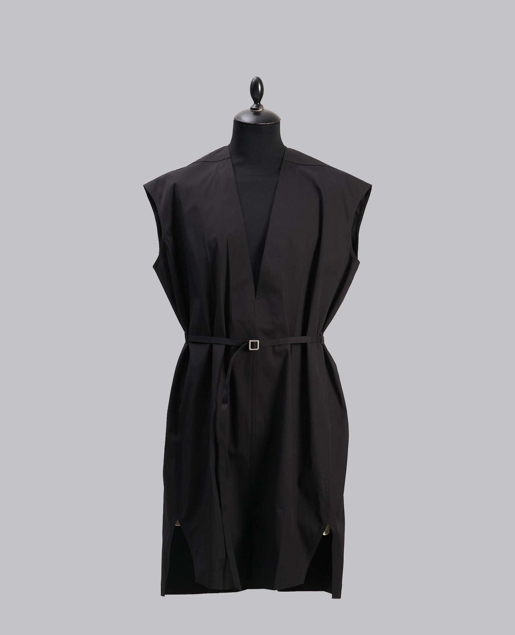 TEMPLE SL SHORT JUMPSUIT