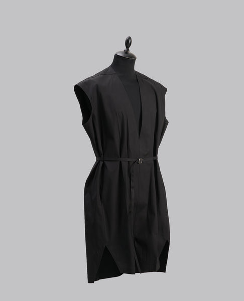 TEMPLE SL SHORT JUMPSUIT