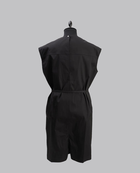 TEMPLE SL SHORT JUMPSUIT