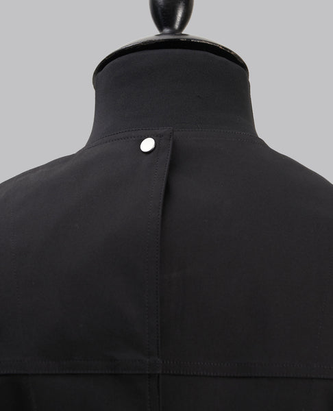 TEMPLE SL SHORT JUMPSUIT