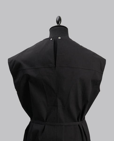 TEMPLE SL SHORT JUMPSUIT