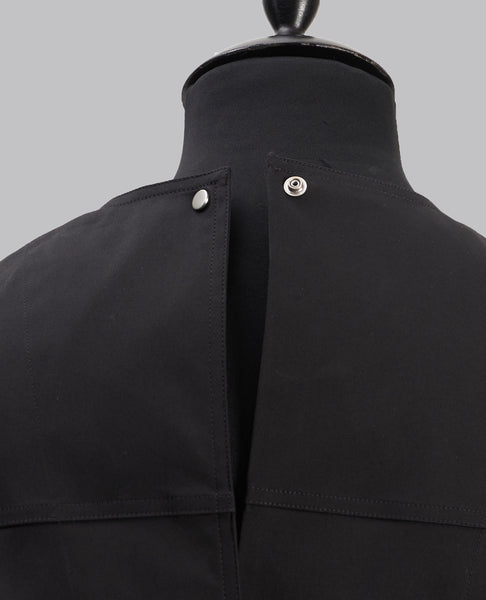 TEMPLE SL SHORT JUMPSUIT