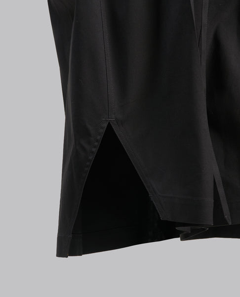 TEMPLE SL SHORT JUMPSUIT