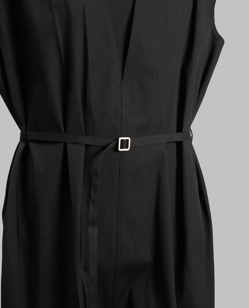 TEMPLE SL SHORT JUMPSUIT