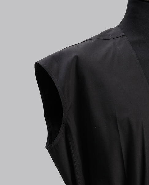 TEMPLE SL SHORT JUMPSUIT