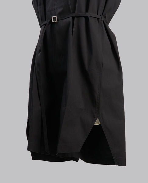 TEMPLE SL SHORT JUMPSUIT