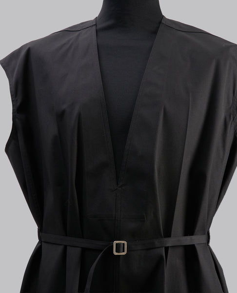 TEMPLE SL SHORT JUMPSUIT