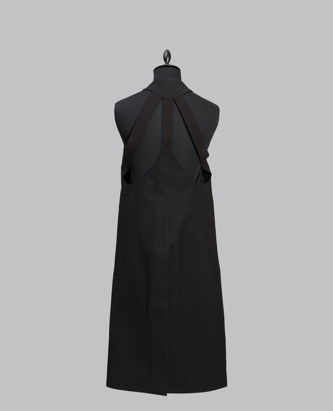 TEMPLE RUNWAY TEMPLE VEST LONG
