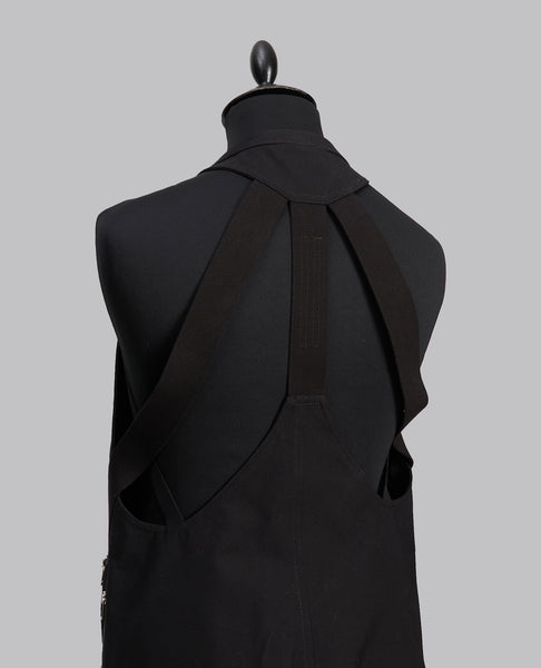 TEMPLE RUNWAY TEMPLE VEST LONG
